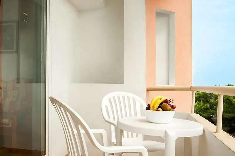 Paya I Apartment Es Pujols 0*,  Spain