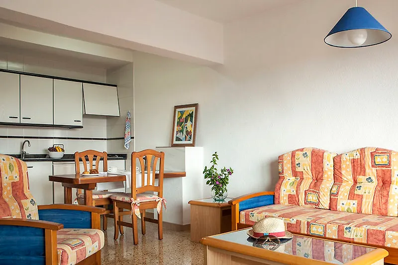 Paya I Apartment Es Pujols