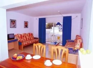 Paya I Apartment Es Pujols 0*,