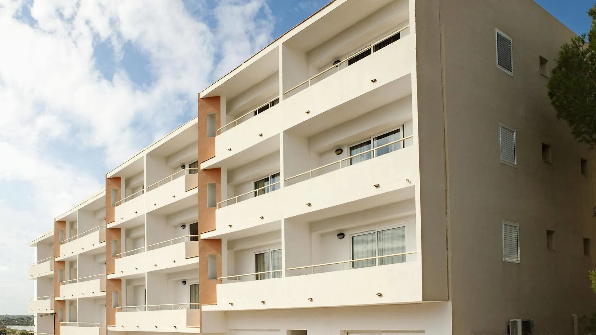 Paya I Apartment Es Pujols Spain