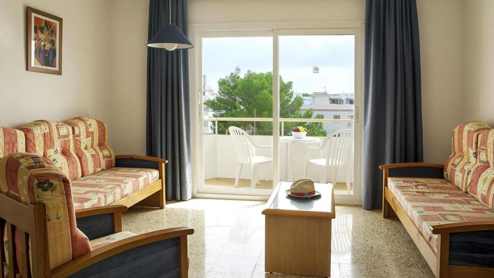 Paya I Apartment Es Pujols