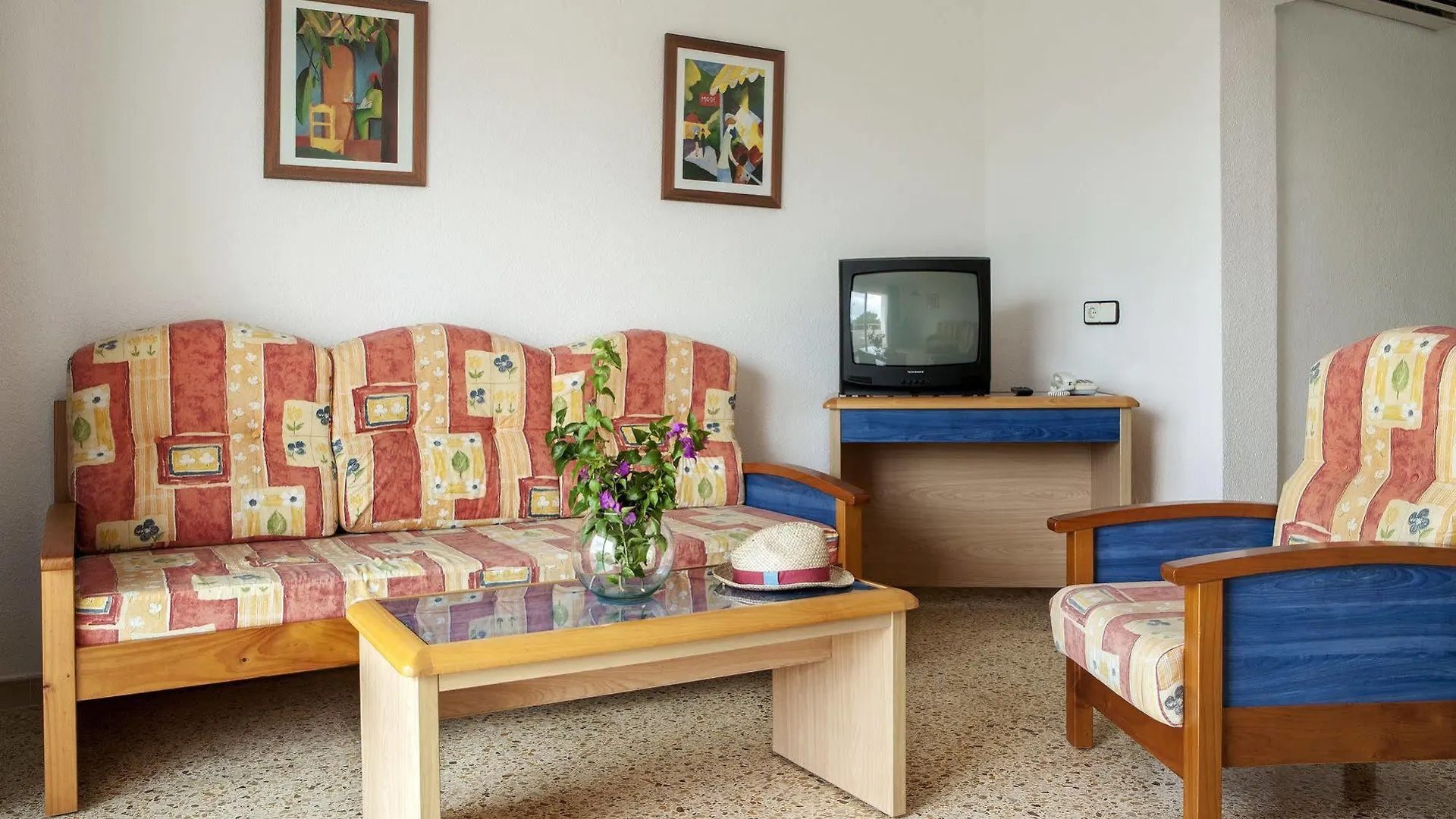 Paya I Apartment Es Pujols Spain