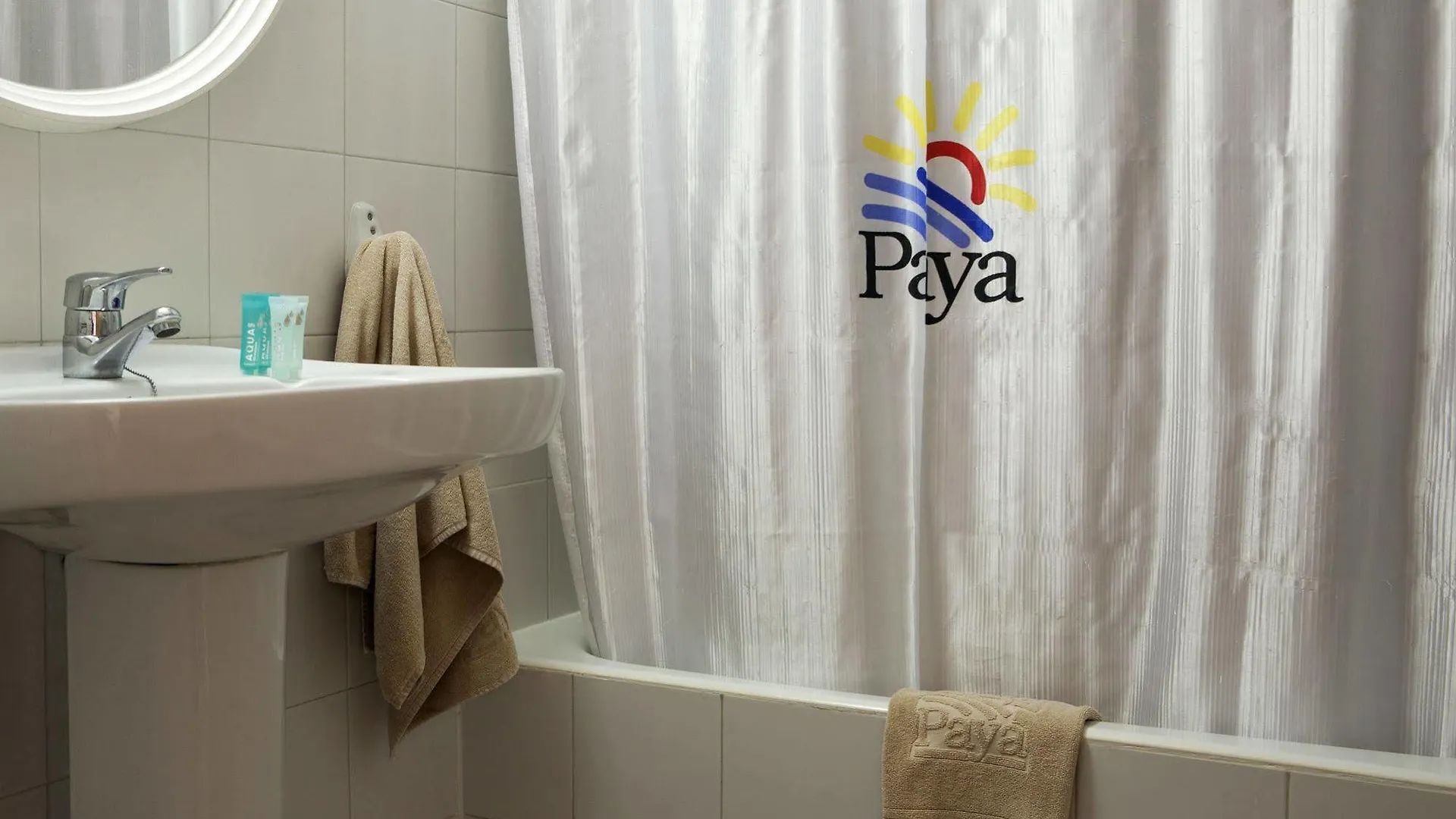 Paya I Apartment Es Pujols Spain