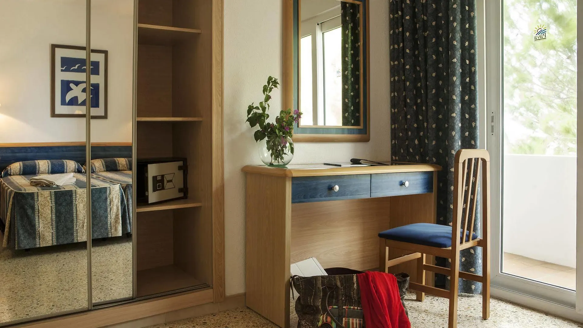 Paya I Apartment Es Pujols