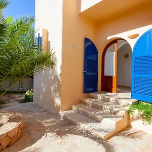  Casa vacanze Morans-c